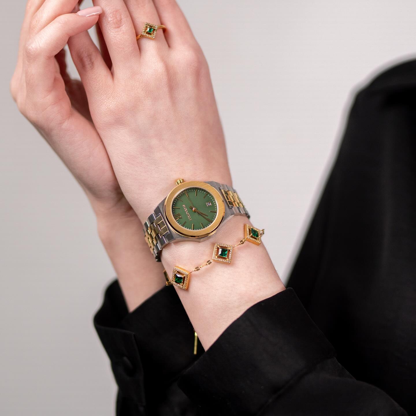 Build quality checklist (what to examine before you keep the watch)