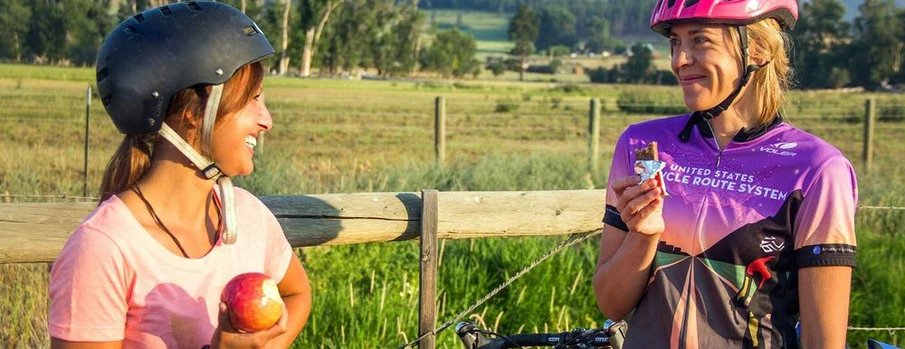 Making an Informed Purchase Decision from Bicycle Booth