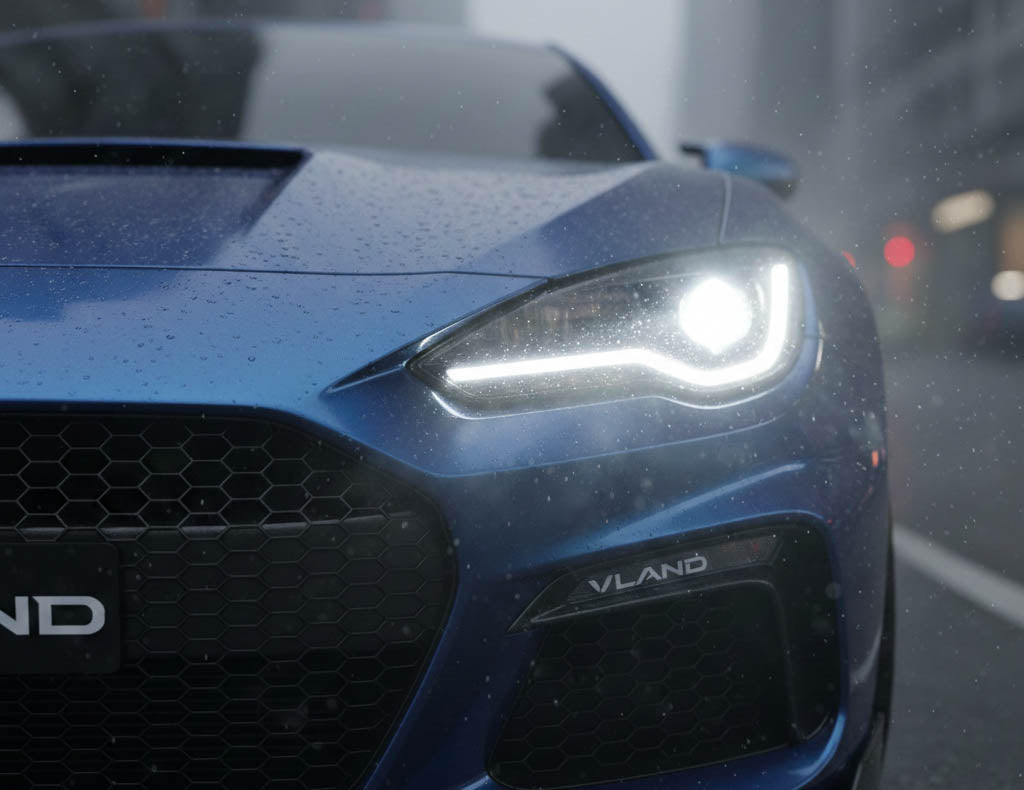 Best Vland US Headlights 2026 (Top Picks by Car)