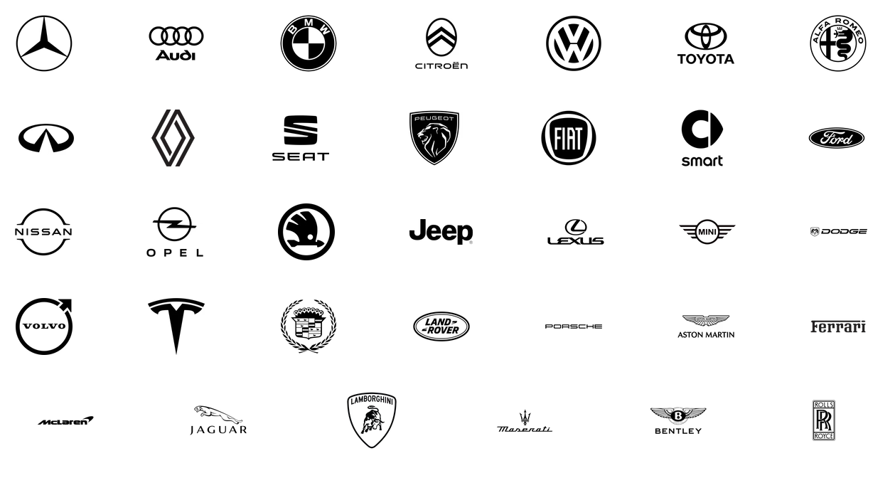 Perfect for all type of cars